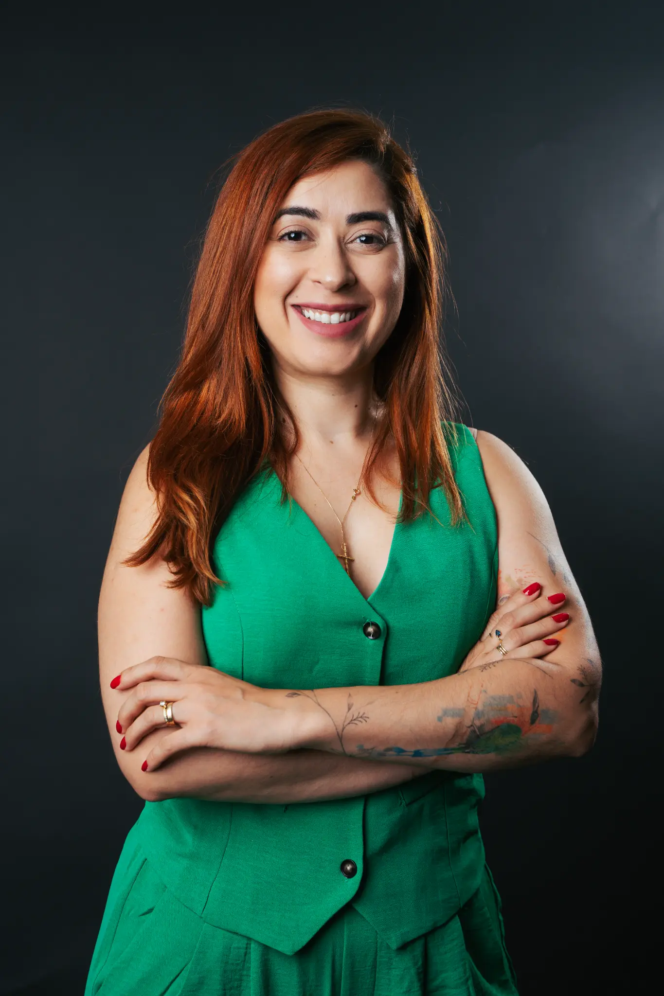 Priscila Cremon