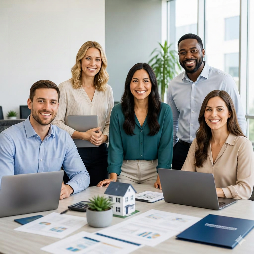 Processing Team