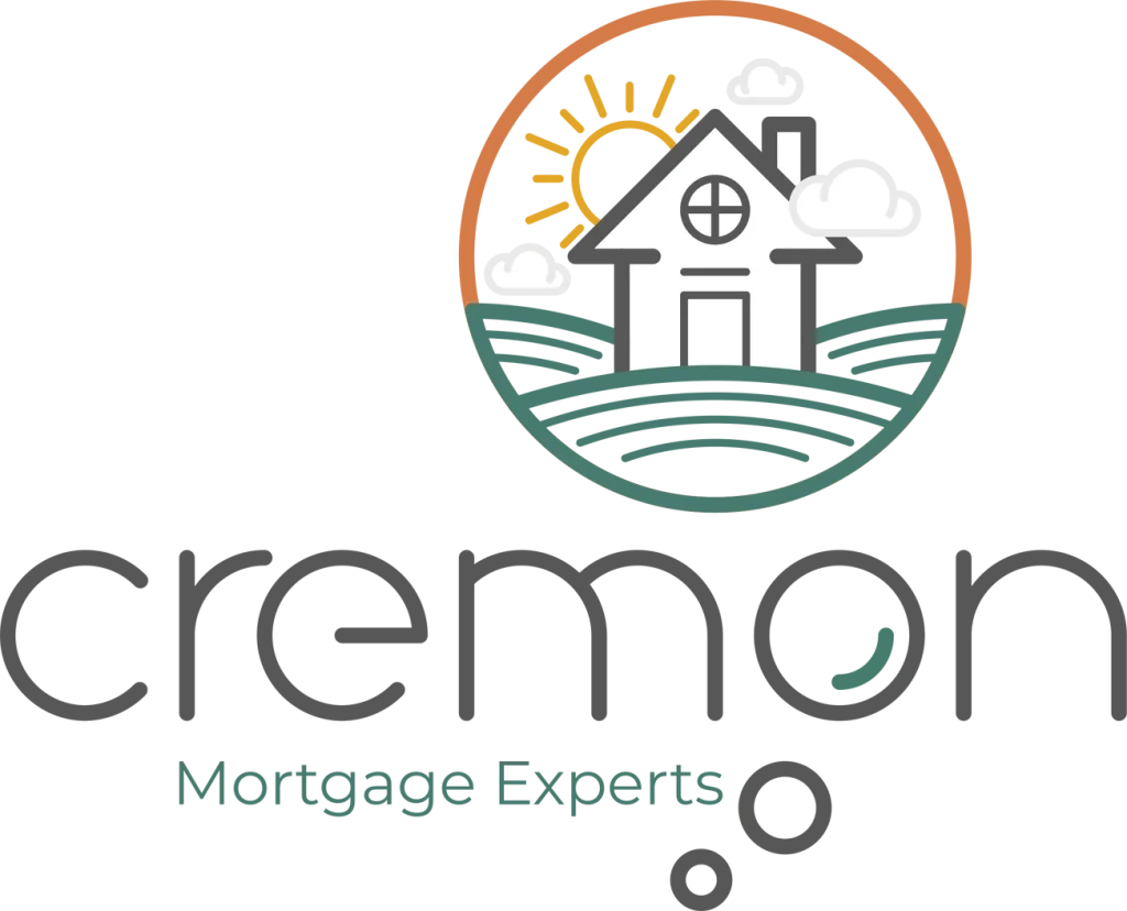 Logo-Cremon Mortgage Experts