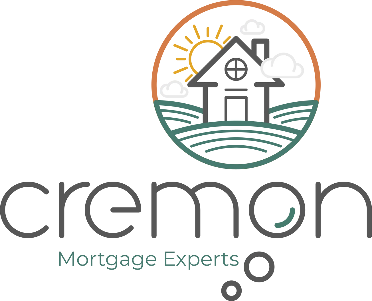 Logo-Cremon Mortgage Experts
